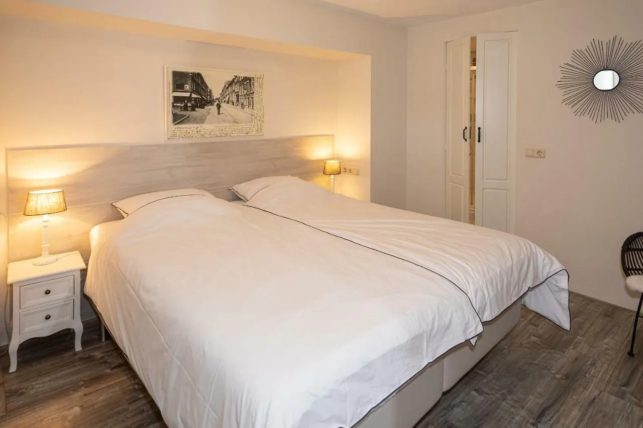 Appartement Sleep&Stay Floris IV Den Haag