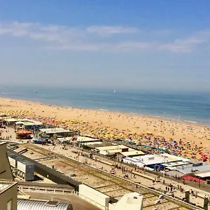 Be Scheveningen Gasthuis