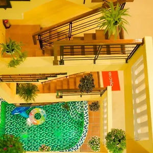 The View Accommodatie bij particulieren Hội An