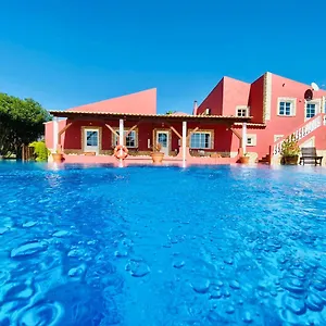 Quinta Das Origens Appartement Lagos