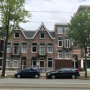 Frankendael , Amsterdam Nederland