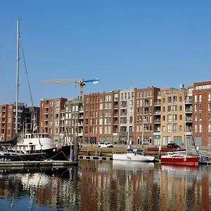 Bizstay Harbour I Scheveningen Appartement