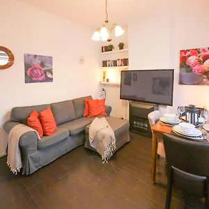 Vakantiehuis Hoge Willemstraat 5, Den Haag