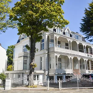 Belgische Plein Appartement