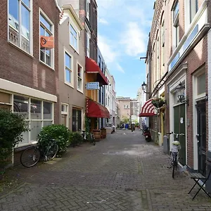 Noordeinde City Aparthotel